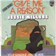 Jessie Millers - Give Me A Reason / Your Sunshine May Be Here