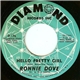 Ronnie Dove - Hello Pretty Girl